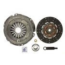 1977 Oldsmobile Omega Clutch Kit 1