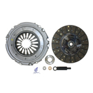 1992 Gmc P3500 Clutch Kit 1