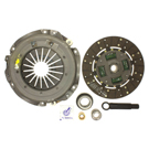 1987 Buick Skyhawk Clutch Kit 1