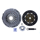 1986 Jeep Comanche Clutch Kit 1