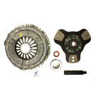 1982 Gmc C7000 Clutch Kit - Performance Upgrade 1