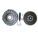 1982 Gmc C6000 Clutch Kit 1