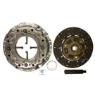 1990 Isuzu FSR Clutch Kit 1