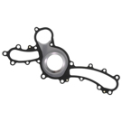 2008 Toyota FJ Cruiser Water Pump and Cooling System Gaskets 1