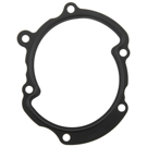 2009 Cadillac CTS Water Pump and Cooling System Gaskets 1