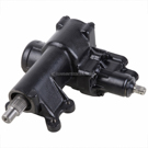 BuyAutoParts Jeep Power Steering Gear Box 82-00750AN