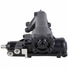 BuyAutoParts 82-00750AN Power Steering Gear Box 2