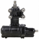 BuyAutoParts 82-00750AN Power Steering Gear Box 4