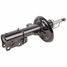 2011 Chevrolet HHR Strut 2