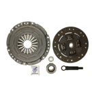 1990 Volvo 740 Clutch Kit 1