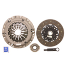 Sachs K70048-01 Clutch Kit 1