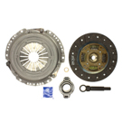 2000 Nissan Sentra Clutch Kit 1