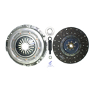 1994 Chevrolet Suburban Clutch Kit 1