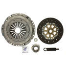 2002 Lexus IS300 Clutch Kit 1