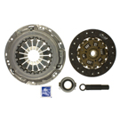 2000 Toyota Solara Clutch Kit 1