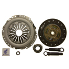 1987 Toyota MR2 Clutch Kit 1