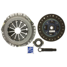 2003 Toyota Matrix Clutch Kit 1