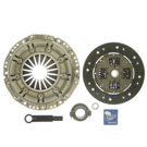1992 Dodge Dakota Clutch Kit 1