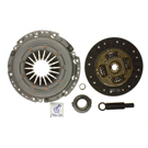 1994 Dodge Dakota Clutch Kit 1