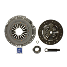 1998 Dodge Dakota Clutch Kit 1