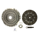 1992 Dodge B150 Clutch Kit 1
