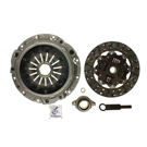 1994 Mazda RX-7 Clutch Kit 1