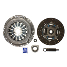2000 Toyota 4Runner Clutch Kit 1