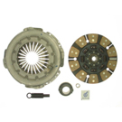 1997 Dodge Ram Trucks Clutch Kit 1