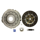 1994 Dodge Ram Trucks Clutch Kit 1