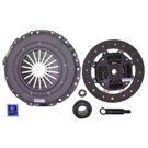 1993 Ford Thunderbird Clutch Kit 1
