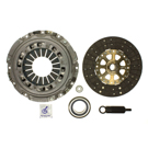 1994 Toyota Supra Clutch Kit 1