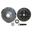 1994 Saab 900 Clutch Kit 1