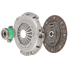 Sachs K70142-02 Clutch Kit 1