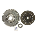 1994 Saab 900 Clutch Kit - Performance Upgrade 1