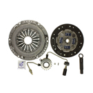1995 Chevrolet Cavalier Clutch Kit 1