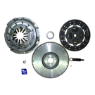 2006 Pontiac GTO Clutch Kit 1