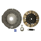 2000 Ford F Series Trucks Clutch Kit 1