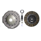 2000 Ford F Series Trucks Clutch Kit 1