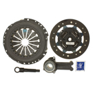 2004 Ford Focus Clutch Kit 1