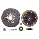 1996 Ford F Super Duty Clutch Kit 1