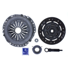 2007 Suzuki Aerio Clutch Kit 1
