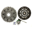 2000 Volvo S70 Clutch Kit 1