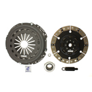 2002 Dodge Ram Trucks Clutch Kit 1