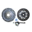 2000 Audi TT Quattro Clutch Kit - Performance Upgrade 1