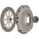 Sachs K70290-01 Clutch Kit 1