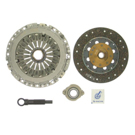 2006 Kia Optima Clutch Kit 1