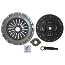 2006 Hyundai Santa Fe Clutch Kit 1