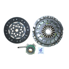 2000 Lincoln LS Clutch Kit 1