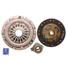 2000 Saturn LS1 Clutch Kit 1