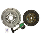 2003 Saturn Vue Clutch Kit 1